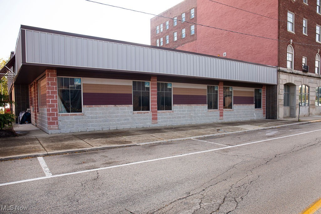 4714 Main Avenue Ashtabula OH 44004
