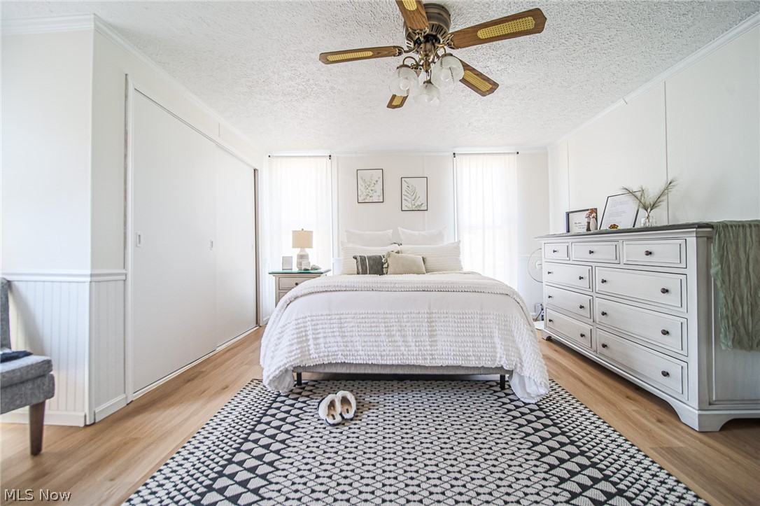 192 2nd Street West Farmington OH 44437