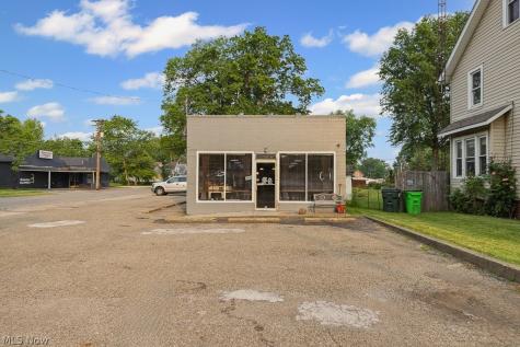 700 N Union Avenue Alliance OH 44601