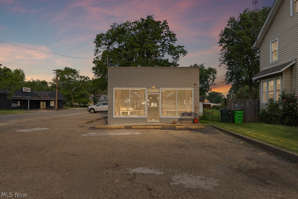 700 N Union Avenue Alliance OH 44601