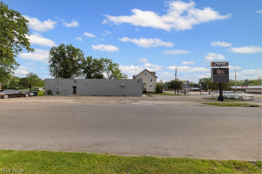 700 N Union Avenue Alliance OH 44601