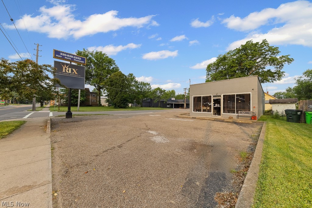 700 N Union Avenue Alliance OH 44601