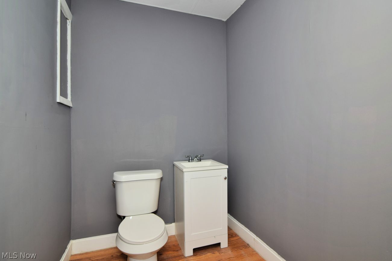 5627 Turney Road Garfield Heights OH 44125