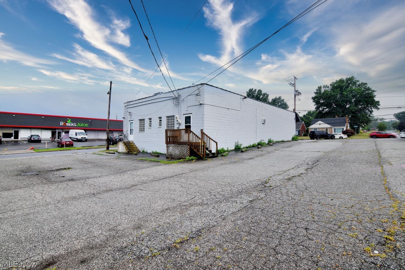 5627 Turney Road Garfield Heights OH 44125