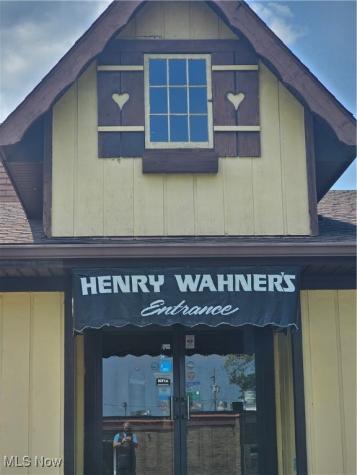 1609 E Main Street Kent OH 44240