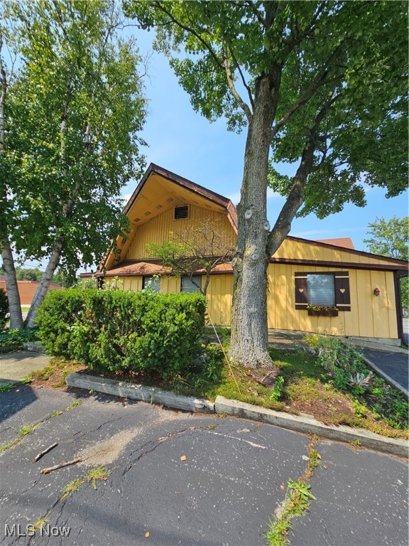 1609 E Main Street Kent OH 44240