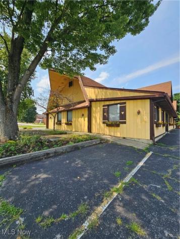 1609 E Main Street Kent OH 44240