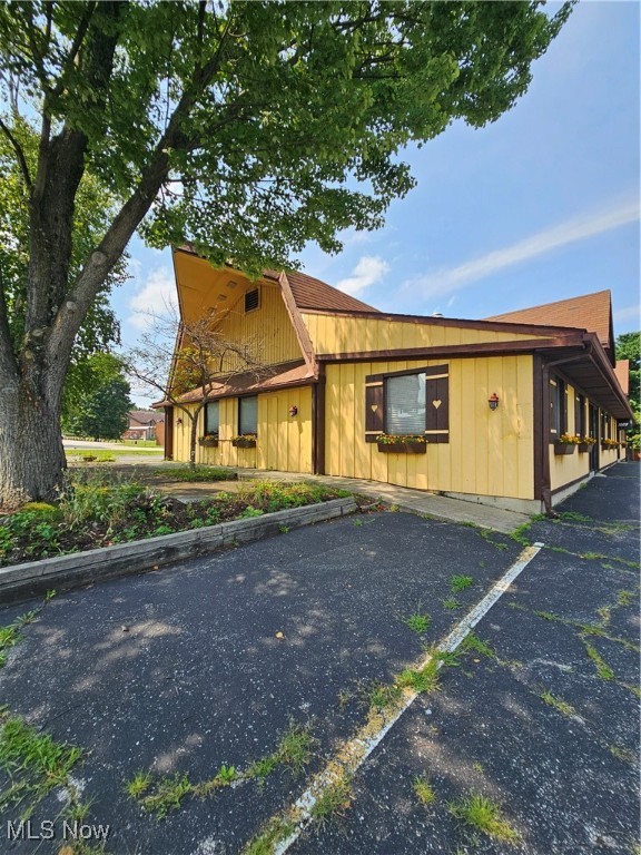 1609 E Main Street Kent OH 44240