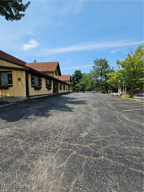 1609 E Main Street Kent OH 44240