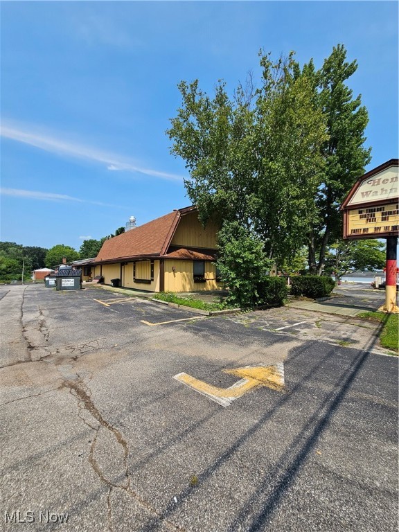 1609 E Main Street Kent OH 44240