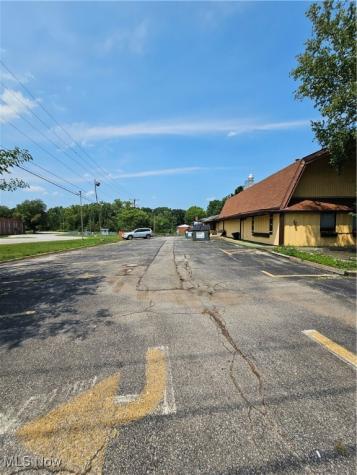 1609 E Main Street Kent OH 44240