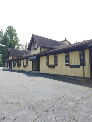 1609 E Main Street Kent OH 44240