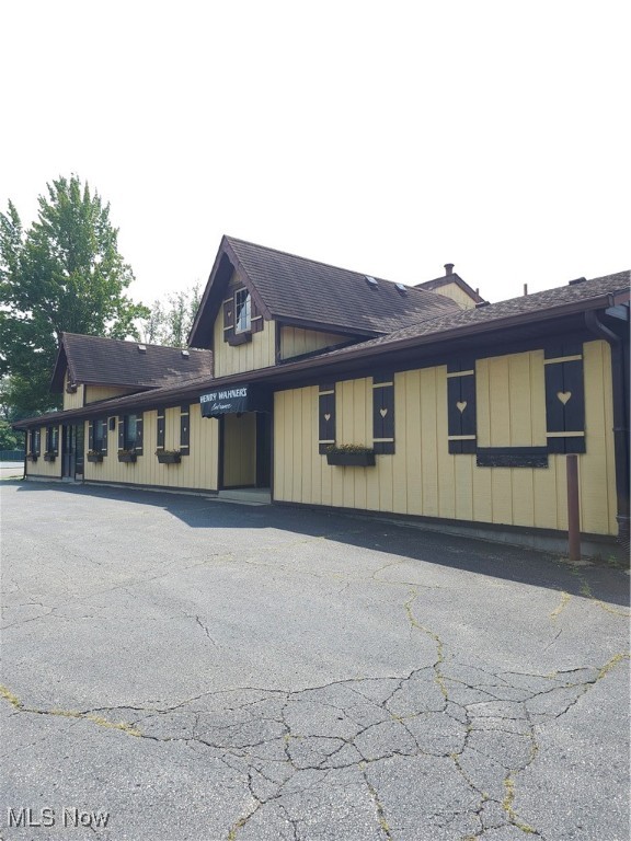 1609 E Main Street Kent OH 44240