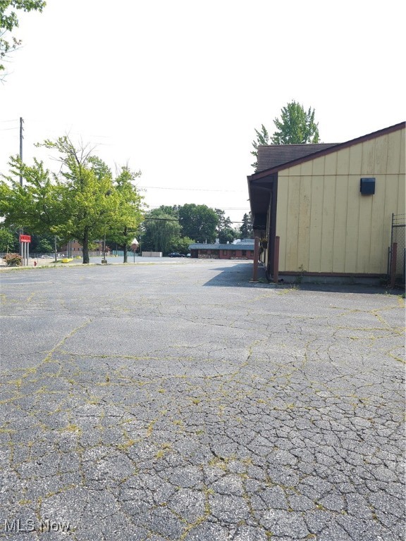 1609 E Main Street Kent OH 44240