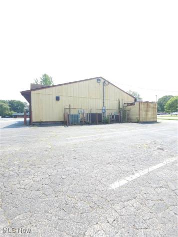 1609 E Main Street Kent OH 44240