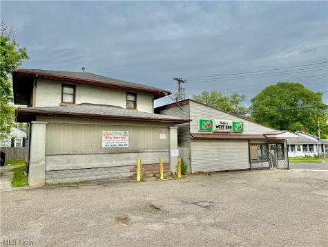 209 17th Street SW Massillon OH 44647