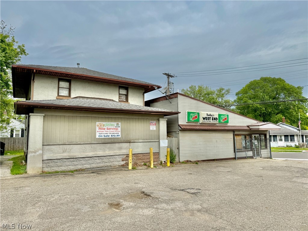 209 17th Street SW Massillon OH 44647