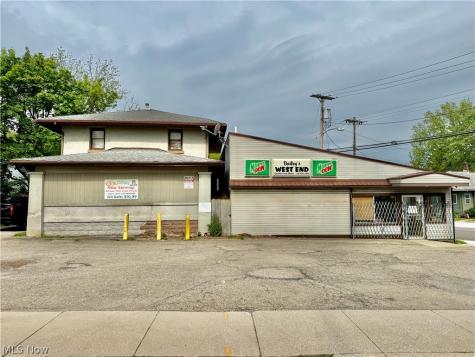 209 17th Street SW Massillon OH 44647