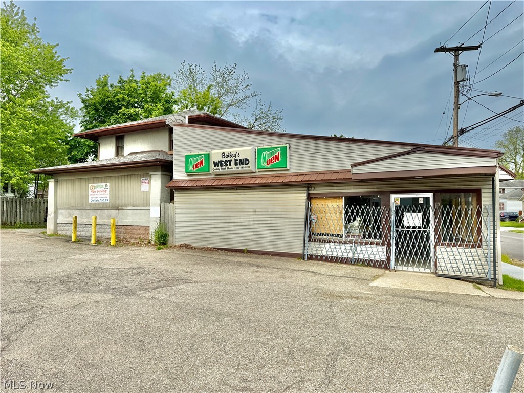 209 17th Street SW Massillon OH 44647