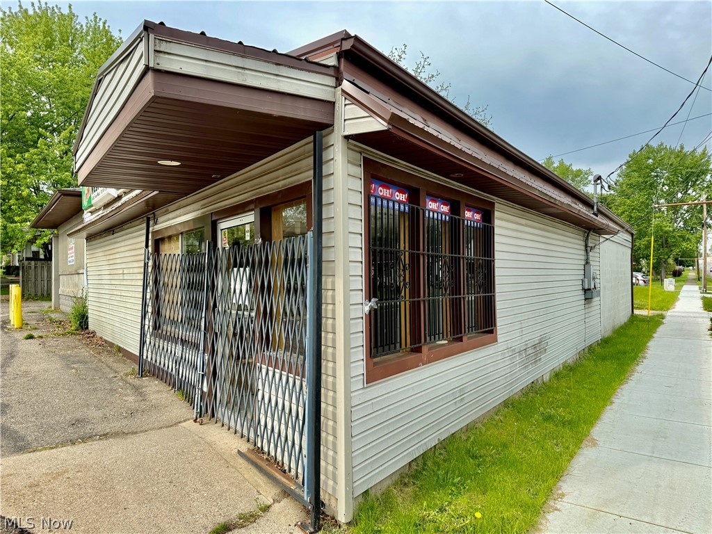 209 17th Street SW Massillon OH 44647