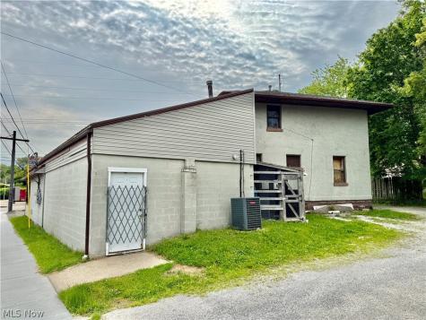 209 17th Street SW Massillon OH 44647