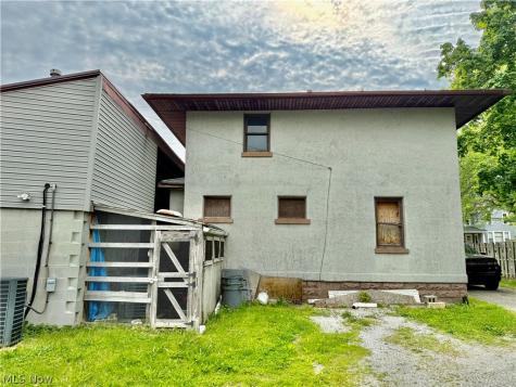 209 17th Street SW Massillon OH 44647