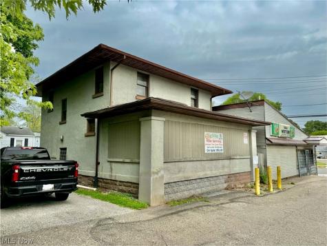 209 17th Street SW Massillon OH 44647