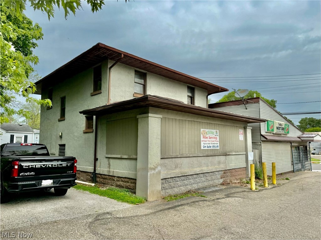 209 17th Street SW Massillon OH 44647