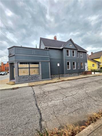3038 Scranton Road Cleveland OH 44113