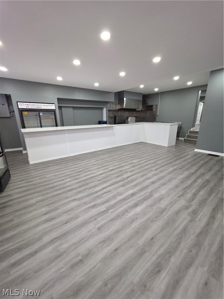 3038 Scranton Road Cleveland OH 44113