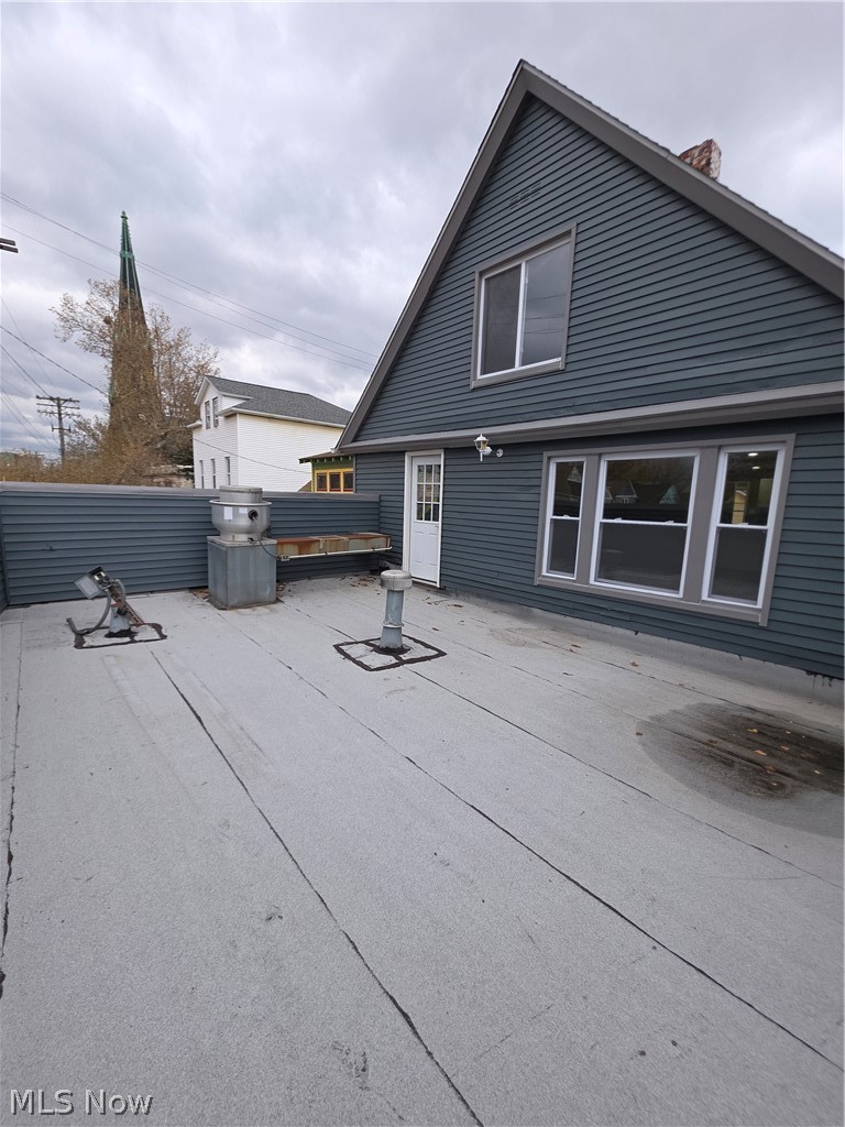 3038 Scranton Road Cleveland OH 44113