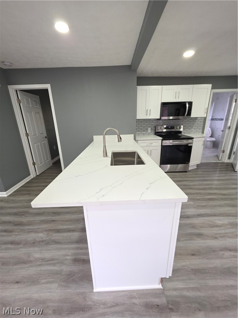 3038 Scranton Road Cleveland OH 44113
