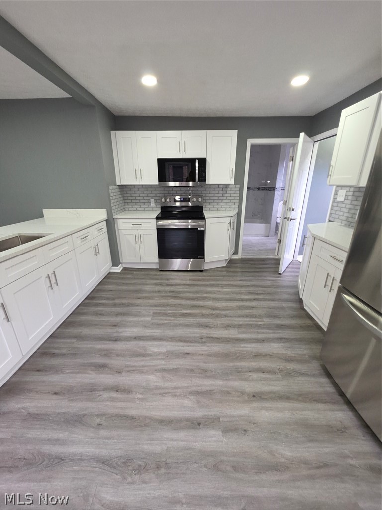 3038 Scranton Road Cleveland OH 44113