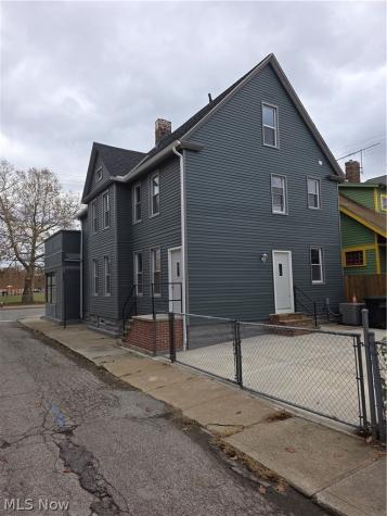 3038 Scranton Road Cleveland OH 44113