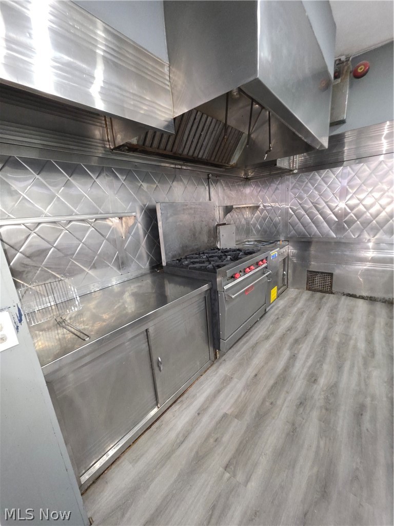 3038 Scranton Road Cleveland OH 44113