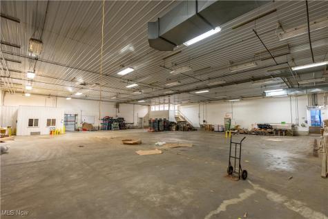 2280 Deerfield Avenue NW Dalton OH 44618