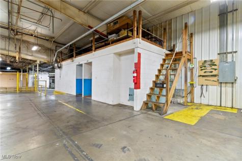 137 Touby Court Mansfield OH 44902