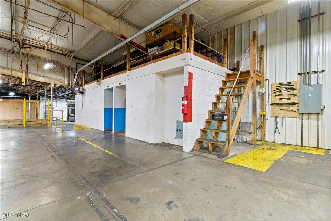 137 Touby Court Mansfield OH 44902