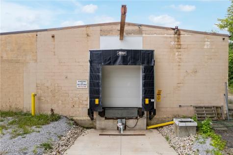 137 Touby Court Mansfield OH 44902