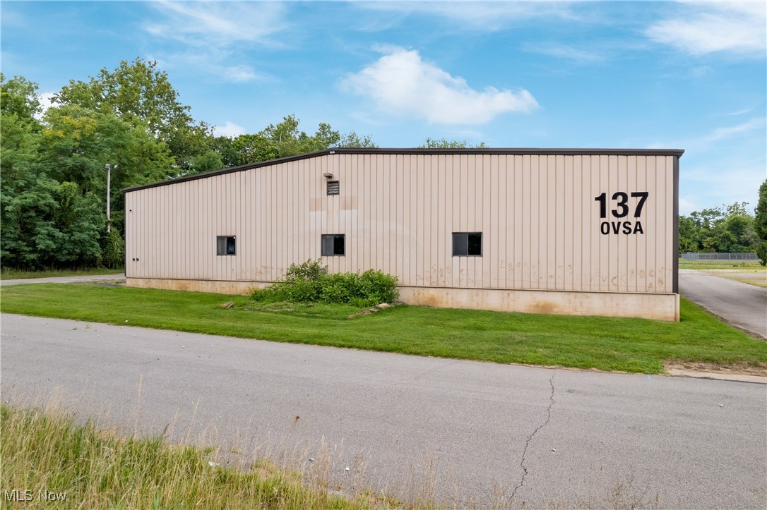 137 Touby Court Mansfield OH 44902