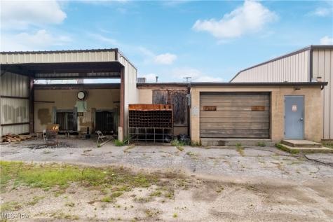 137 Touby Court Mansfield OH 44902