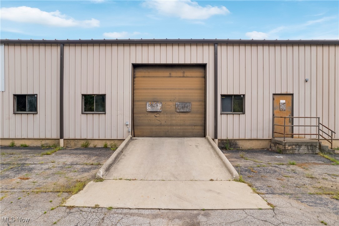 137 Touby Court Mansfield OH 44902