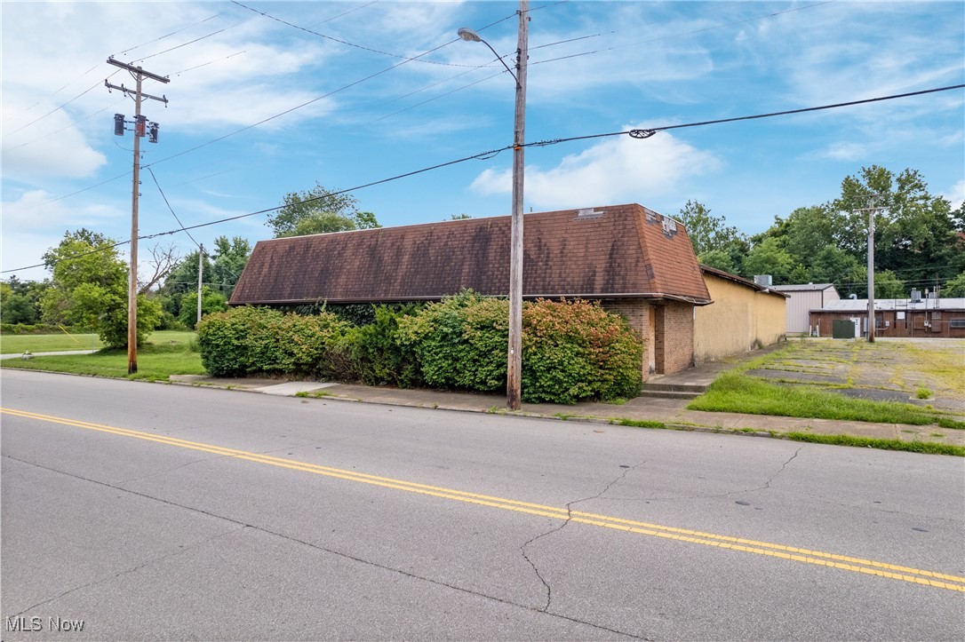 137 Touby Court Mansfield OH 44902