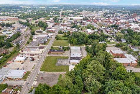 137 Touby Court Mansfield OH 44902