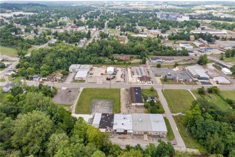 137 Touby Court Mansfield OH 44902