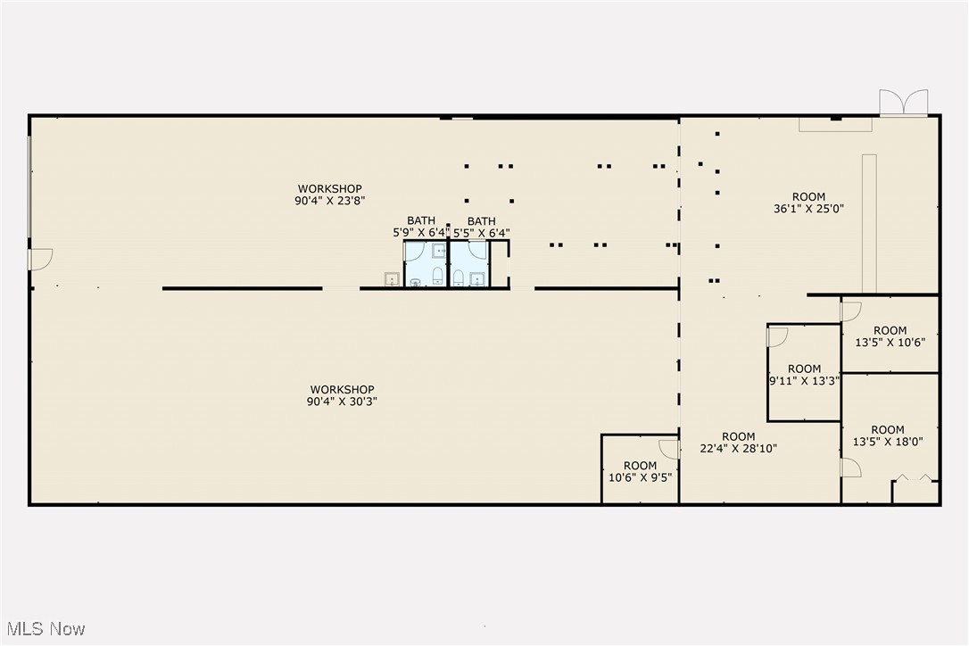 137 Touby Court Mansfield OH 44902