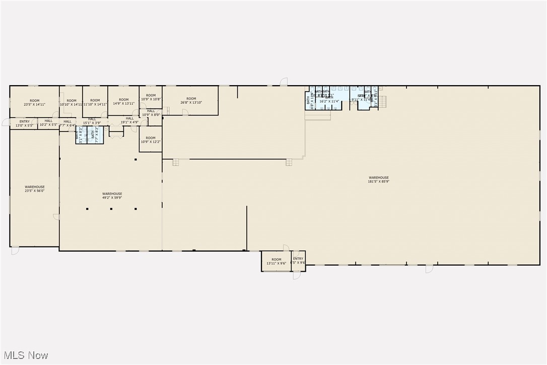 137 Touby Court Mansfield OH 44902