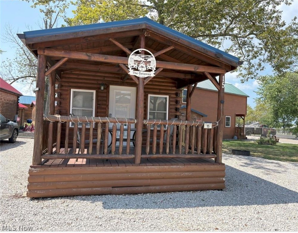 5919 Lake Road W Ashtabula OH 44004