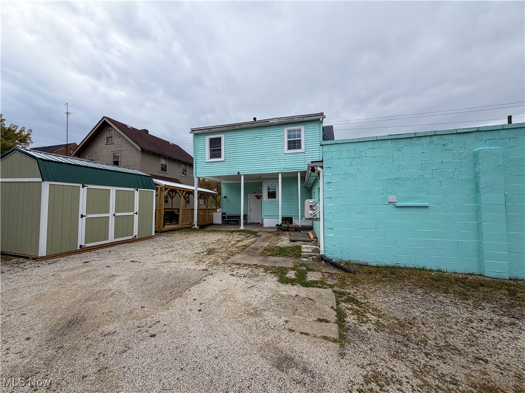 2405 Youngstown Road SE Warren OH 44484