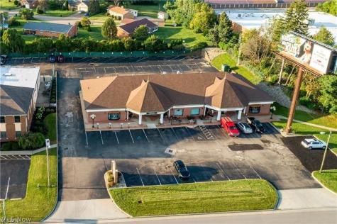 4463 Hills & Dales Road NW Canton OH 44718